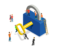 We have a professional and highly skilled locksmith team for all types of lock solutions in Mead Valley, CA