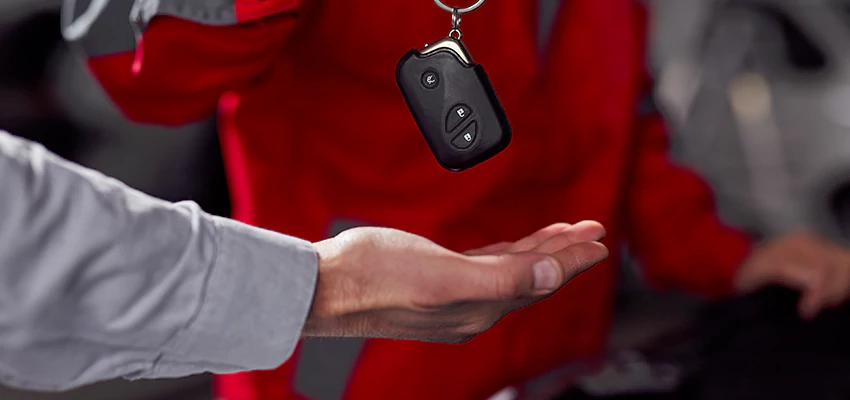 Automotive Car Lock Rekeying Locksmith Specialists in Mead Valley, California