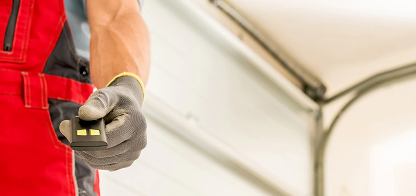 Residential Garage Door Security in Mead Valley, California