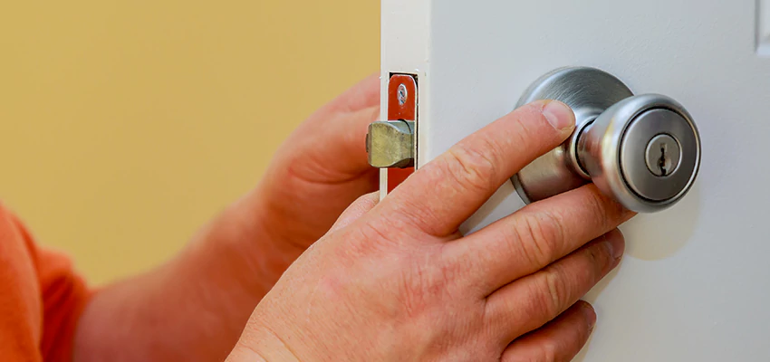 Residential Locksmith For Lock Installation in Mead Valley, California