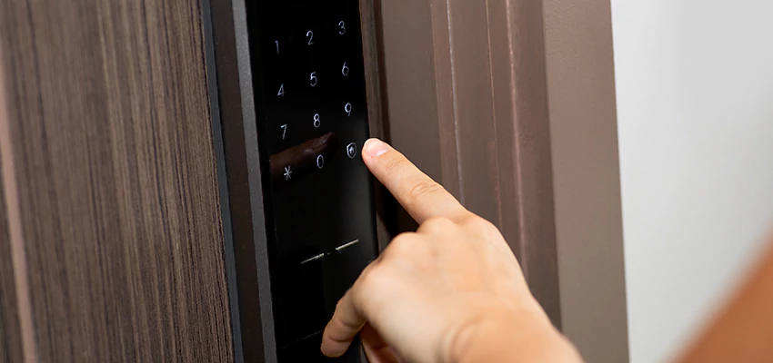 Smart Electric Locks Replacement Services in Mead Valley, CA