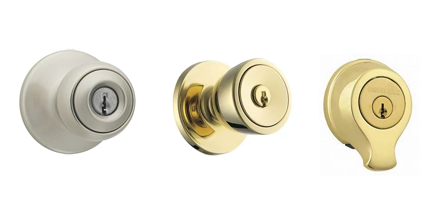 Weiser Bluetooth Lock Installation in Mead Valley, CA