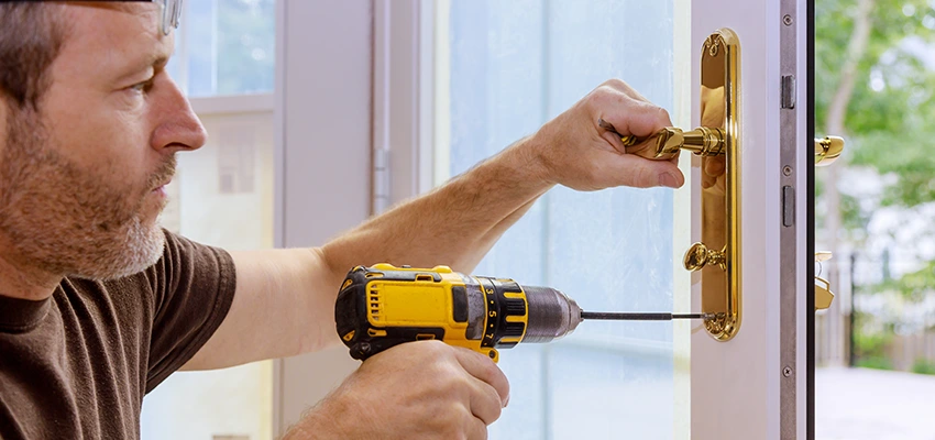 Affordable Bonded & Insured Locksmiths in Mead Valley, CA