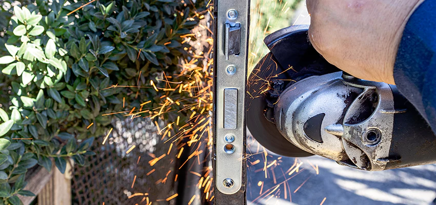 Broken Door Frame Repair in Mead Valley, CA