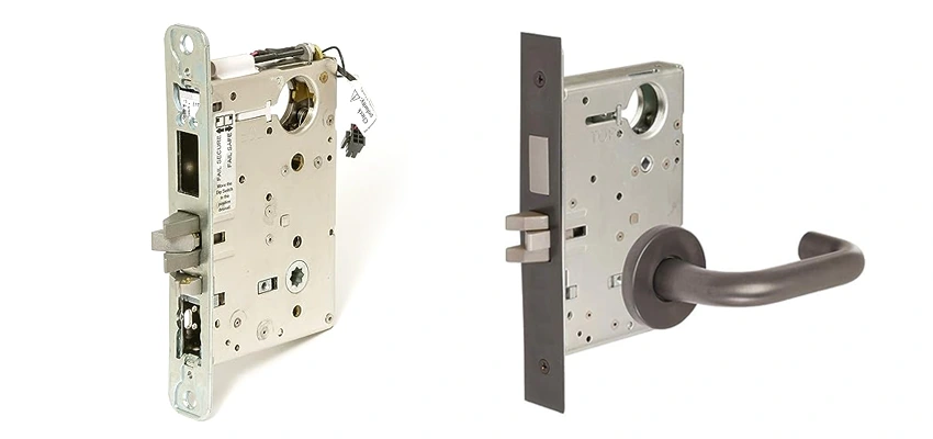 Corbin Russwin Mortise Locks Repair Installation in Mead Valley, CA