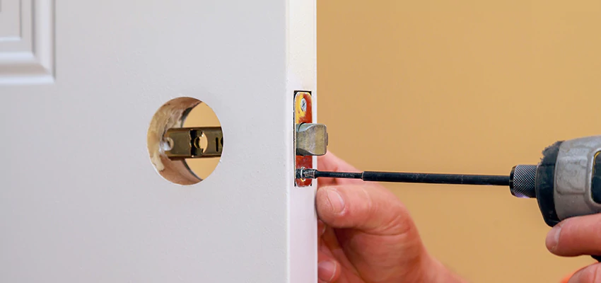 Stuck Door Knobs Repair in Mead Valley, CA