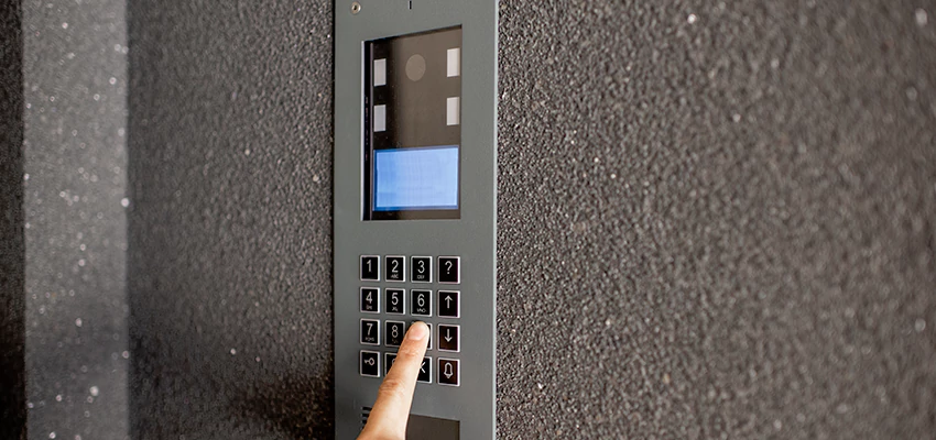 Access Control System Installation in Mead Valley, California