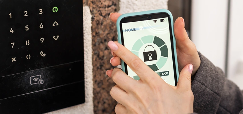 Building Security Upgrades in Mead Valley, CA