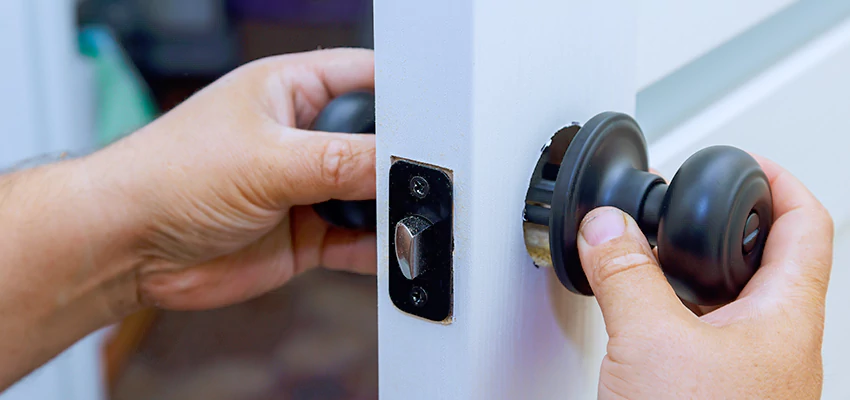 Smart Lock Replacement Assistance in Mead Valley, California