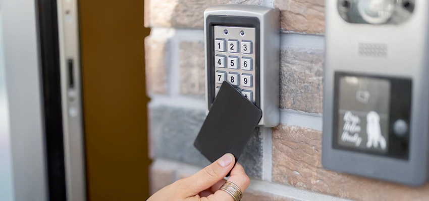 Residential Access Security Camera Systems Installation in Mead Valley, CA