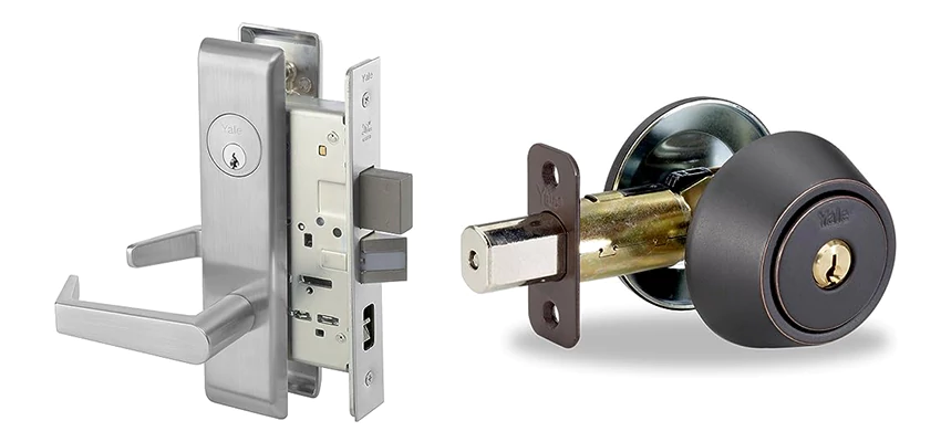 Yale Multipoint Lock in Mead Valley, CA