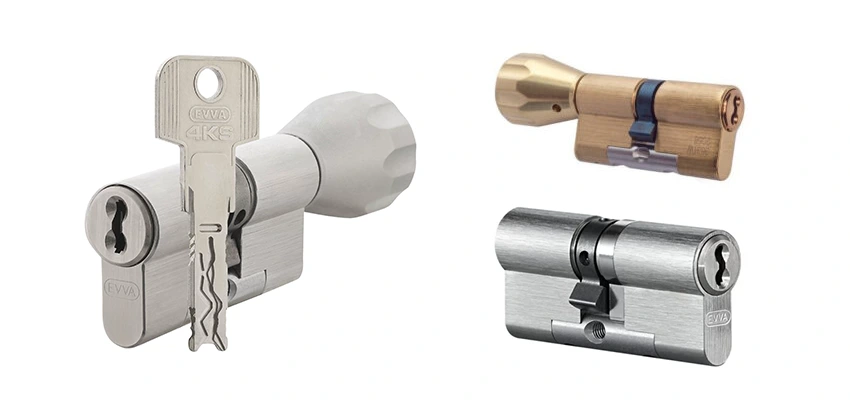 Evva Padlock Installation in Mead Valley, California