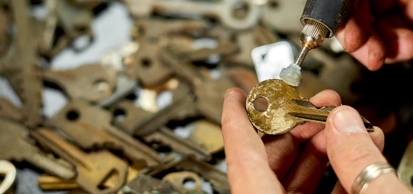 A1 Locksmith For Key Replacement in Mead Valley, California