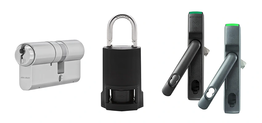 ASSA-Abloy Deadlock Replacement in Mead Valley, CA