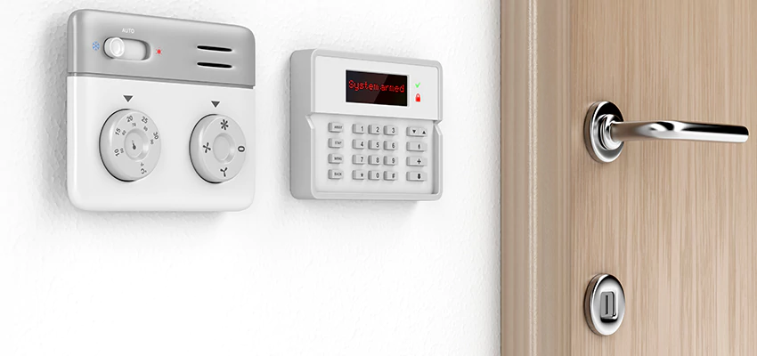Commercial Electronic Door Lock Services in Mead Valley, CA