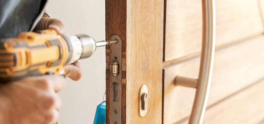 Mortise Broken Door Lock Repair in Mead Valley, California