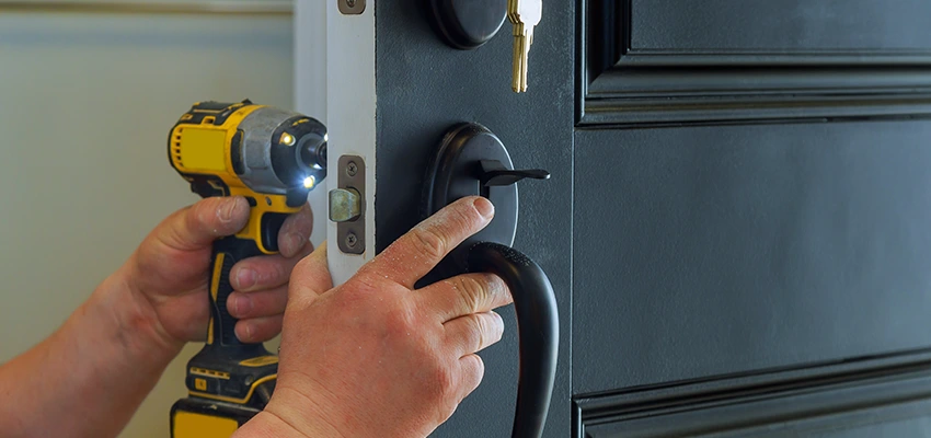 Sliding Door Lock Repair in Mead Valley, CA