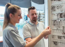 Key Locks Services in Mead Valley, California