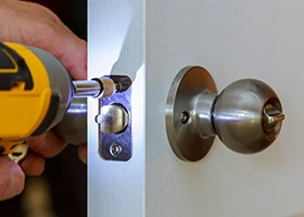 Door Lock Replacement in Mead Valley, California