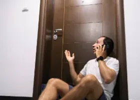 Emergency Lockout in Mead Valley, California